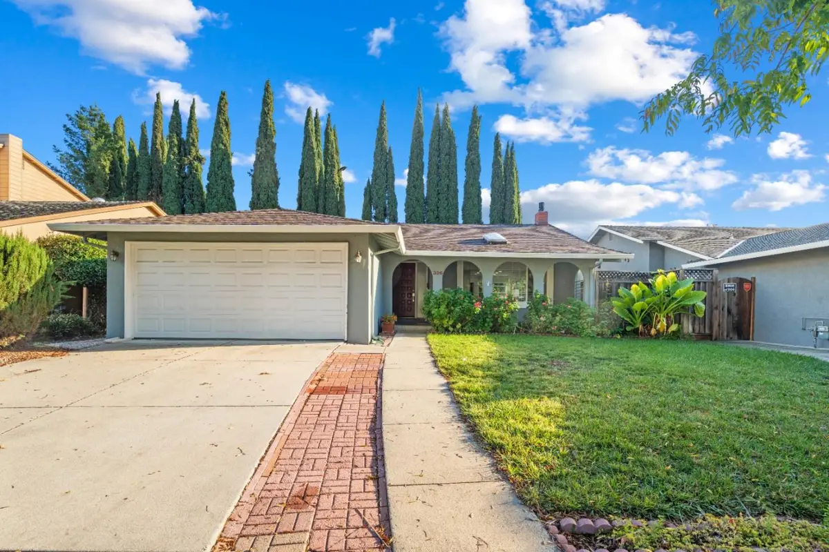 326 Springpark Circle, San Jose, CA 95136 - Image #1