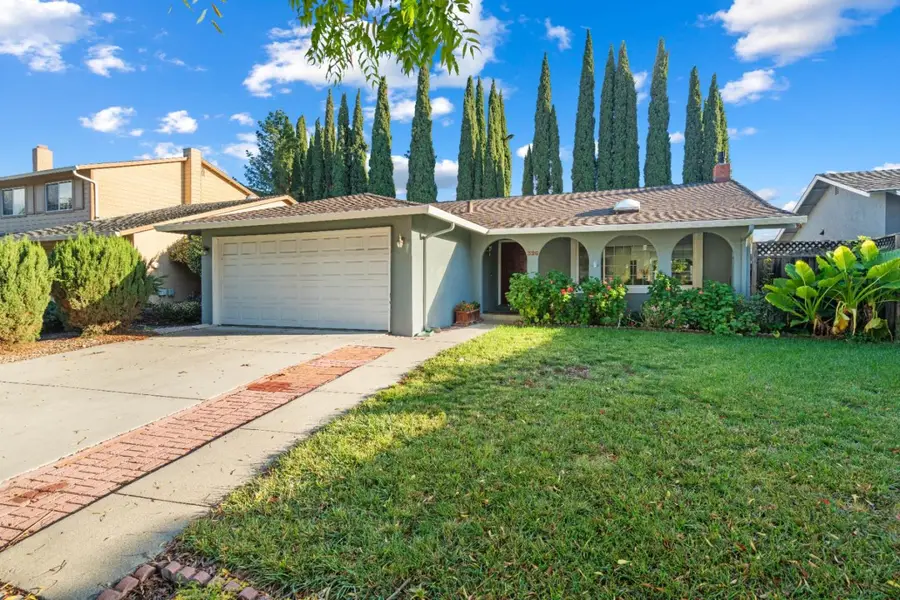 326 Springpark Circle, San Jose, CA 95136 - Image #2