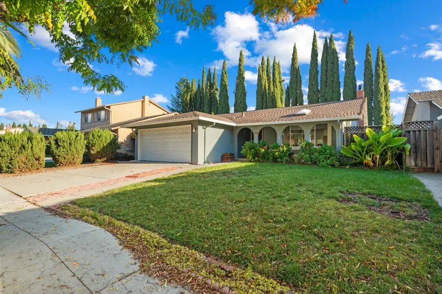 326 Springpark Circle, San Jose, CA 95136 - Image #3