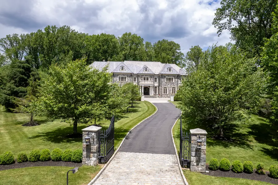 20 Leonard Ct, Princeton, NJ 08540 - #2
