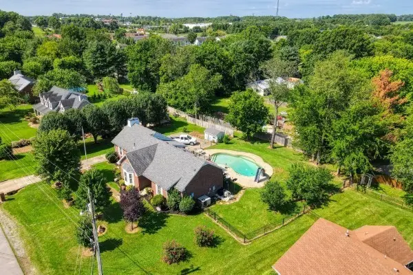 229 Shady Ln, White House, TN 37188 - #1