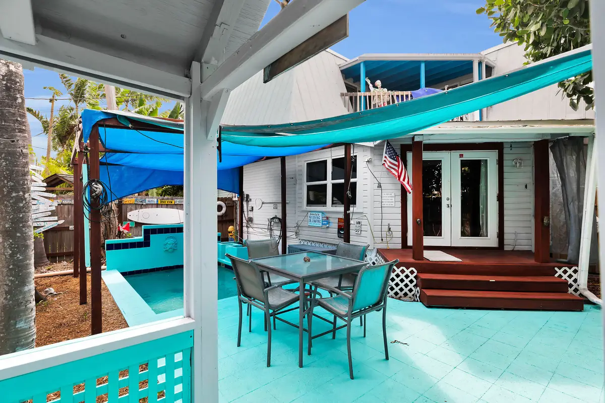 3200 Harriet Avenue, Key West, FL 33040 - #1
