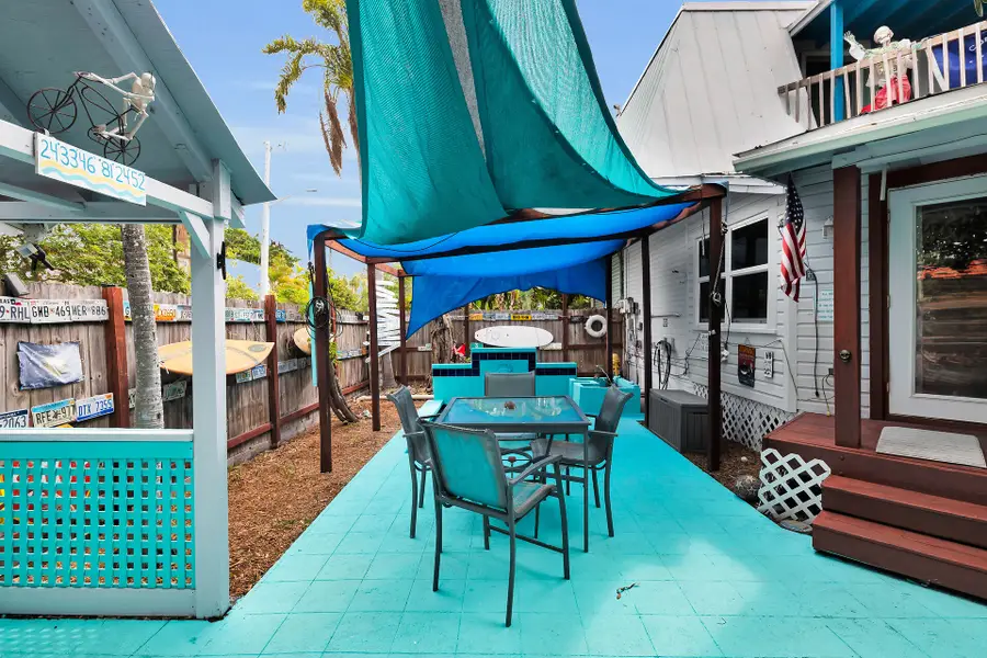 3200 Harriet Avenue, Key West, FL 33040 - #2