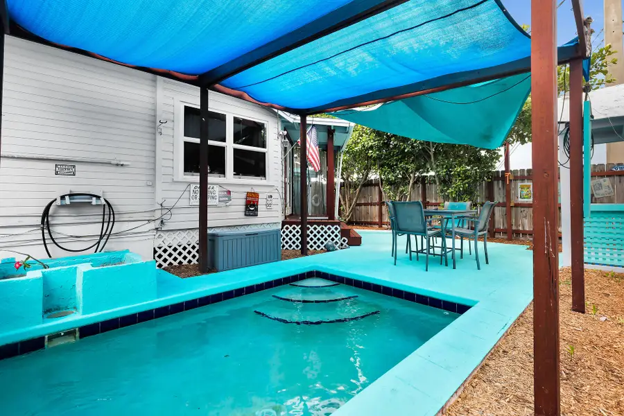 3200 Harriet Avenue, Key West, FL 33040 - #3