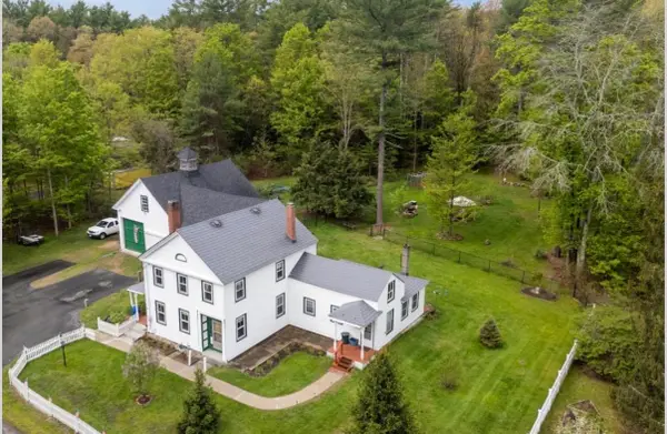 6 Mammoth Road, Windham, NH 03087