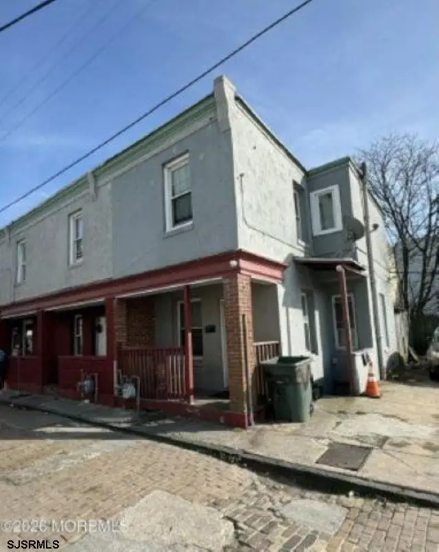 2406 Auburn Terrace, Atlantic City, NJ 08401 - #2