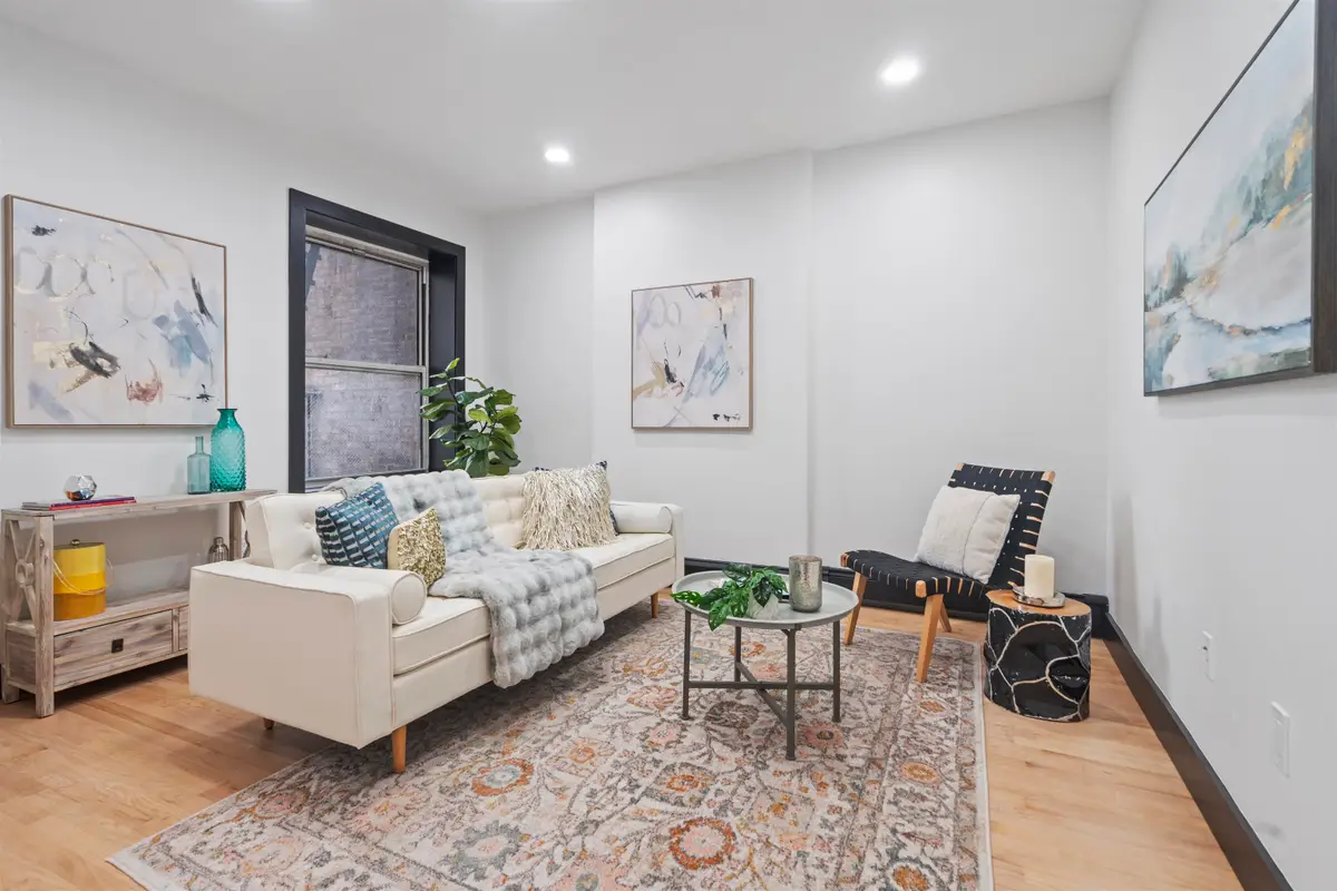 391 Central Avenue 5, Jersey City, NJ 07307 - #1