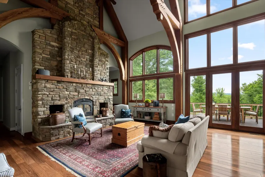 6483 Cheshire Ln, Marshall, VA 20115 - #3