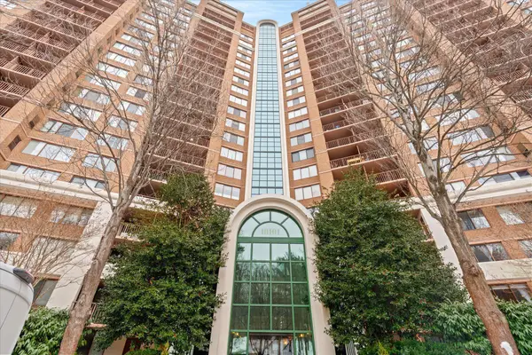 10101 Grosvenor Pl #1907, ROCKVILLE, MD 20852