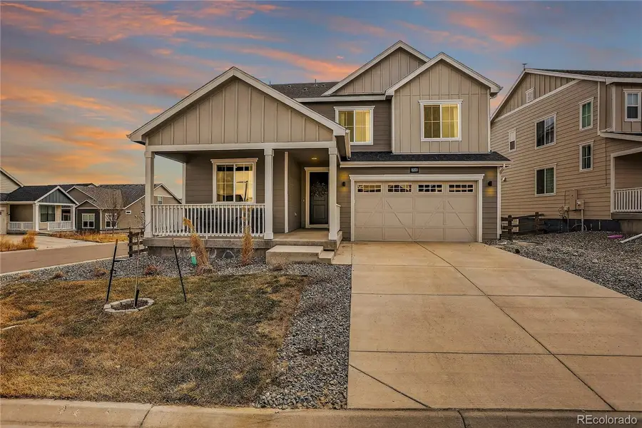 39280 Braxton Lane, Elizabeth, CO 80107 - #2