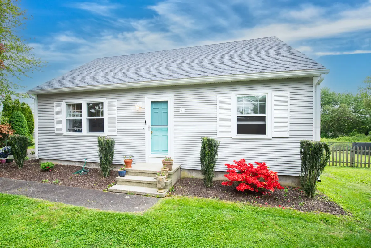 17 Willard Street, Old Saybrook, CT 06475 - #1