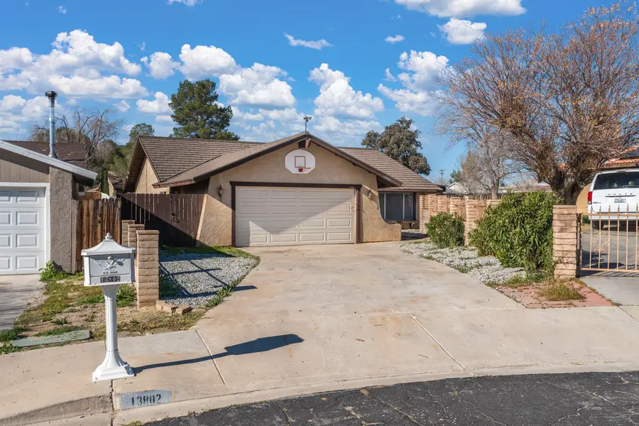 13802 Red Hill, Victorville, CA 92395 - #2