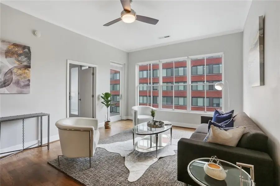 384 Ralph Mcgill Boulevard Ne #319, Atlanta, GA 30312 - Image #2