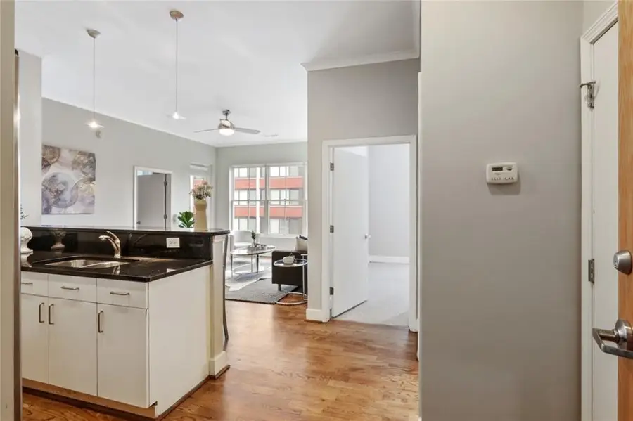 384 Ralph Mcgill Boulevard Ne #319, Atlanta, GA 30312 - Image #3