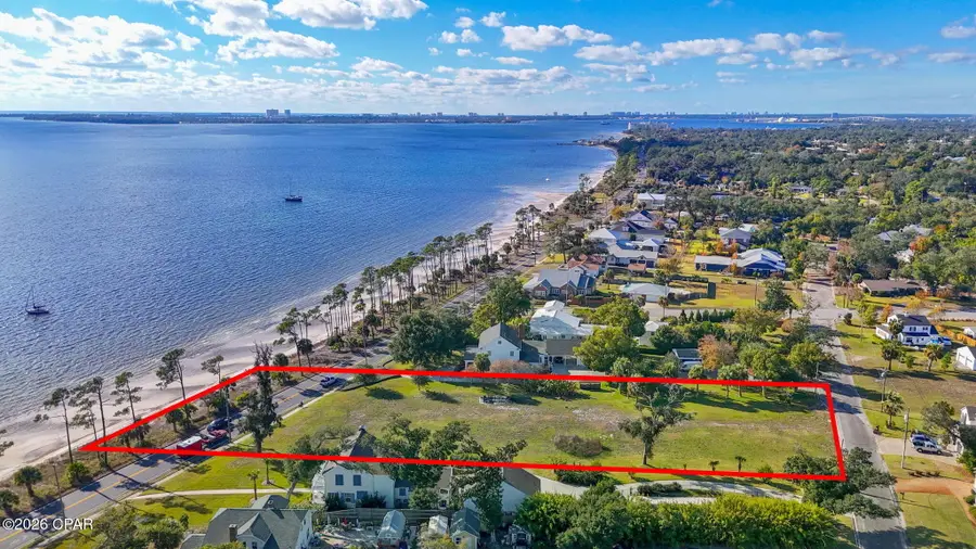 1108 W Beach Drive, Panama City, FL 32401 - Image #2