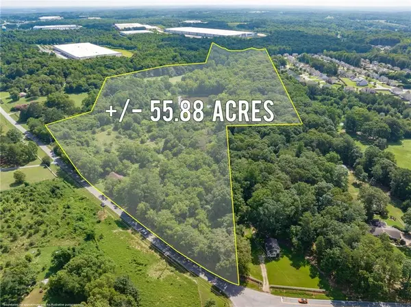2144 Hog Mountain Road, Jefferson, GA 30549