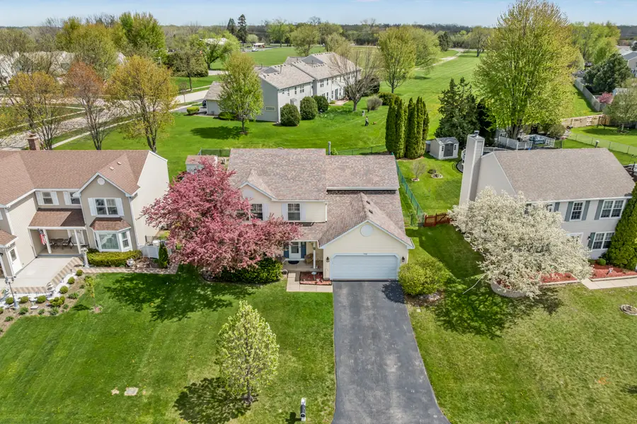 992 Mcphee Drive, Lake In The Hills, IL 60156 - #2