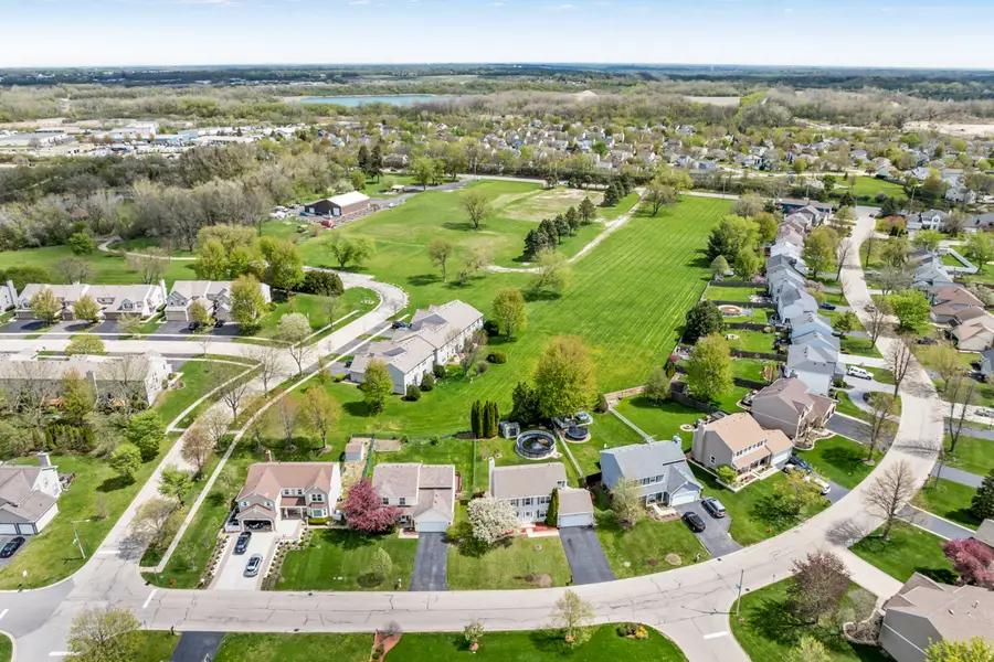992 Mcphee Drive, Lake In The Hills, IL 60156 - #3