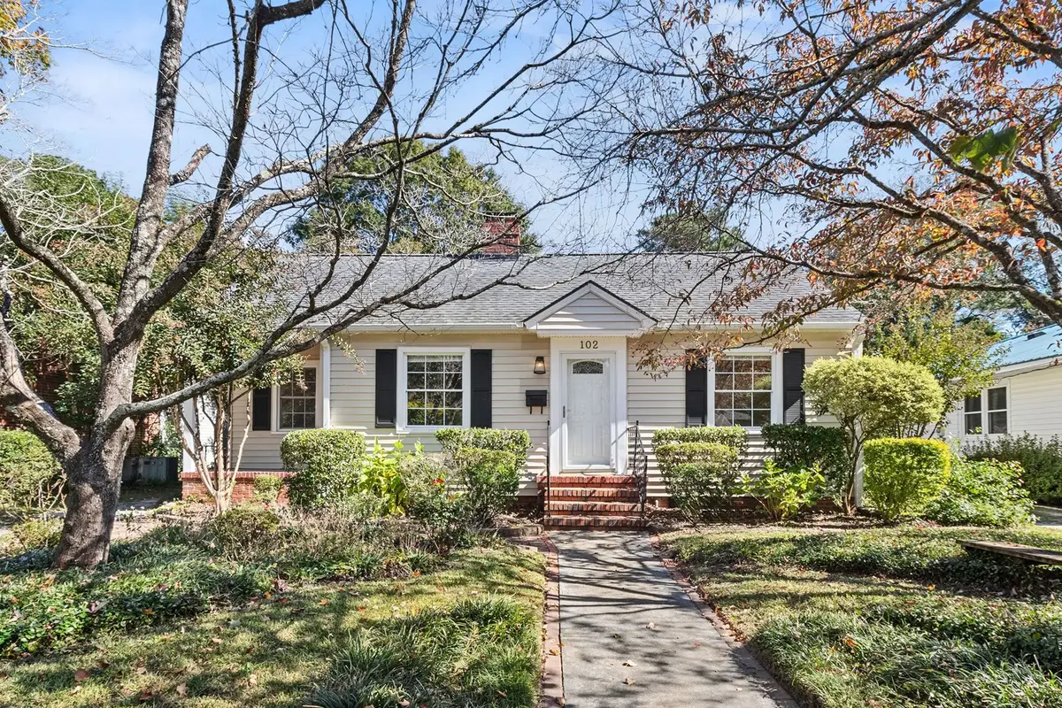 102 N 25th Street, Wilmington, NC 28405 - Image #1