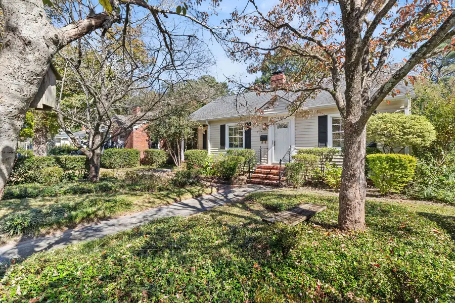 102 N 25th Street, Wilmington, NC 28405 - Image #2