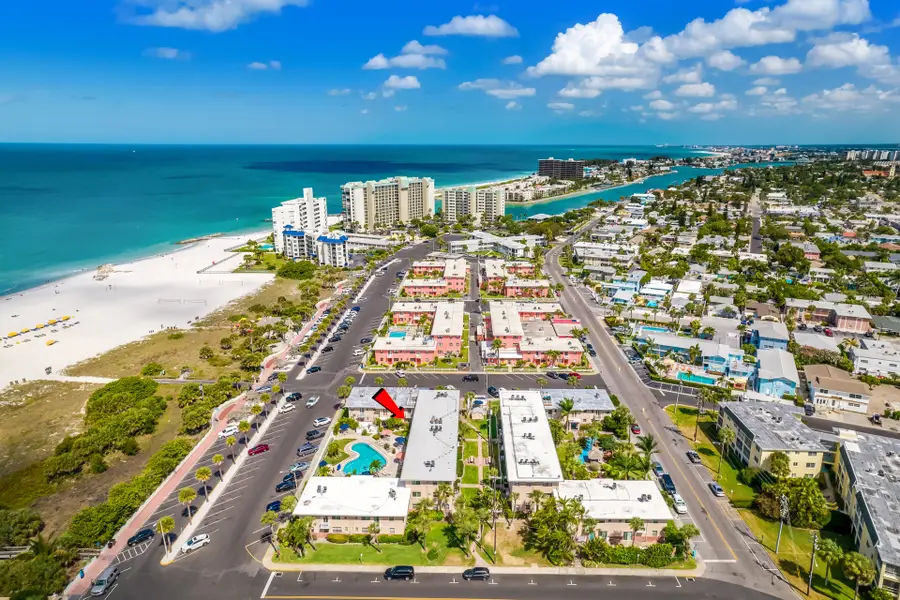 6700 Sunset Way #105, Saint Pete Beach, FL 33706 - #2