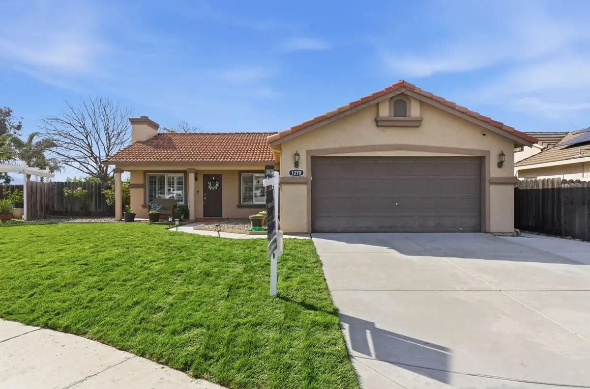 1270 Alder Street, Hollister, CA 95023 - #1