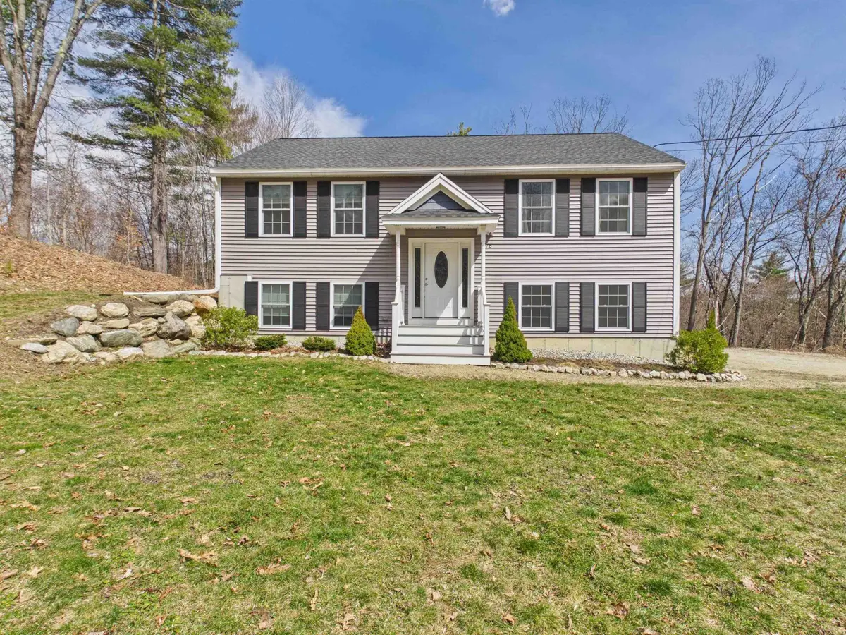 176 Old Chesterfield Road, Hinsdale, NH 03451 - #1