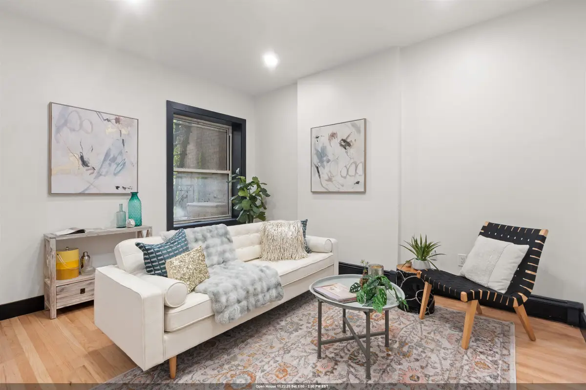 391 Central Avenue 1, Jersey City, NJ 07307 - Image #1