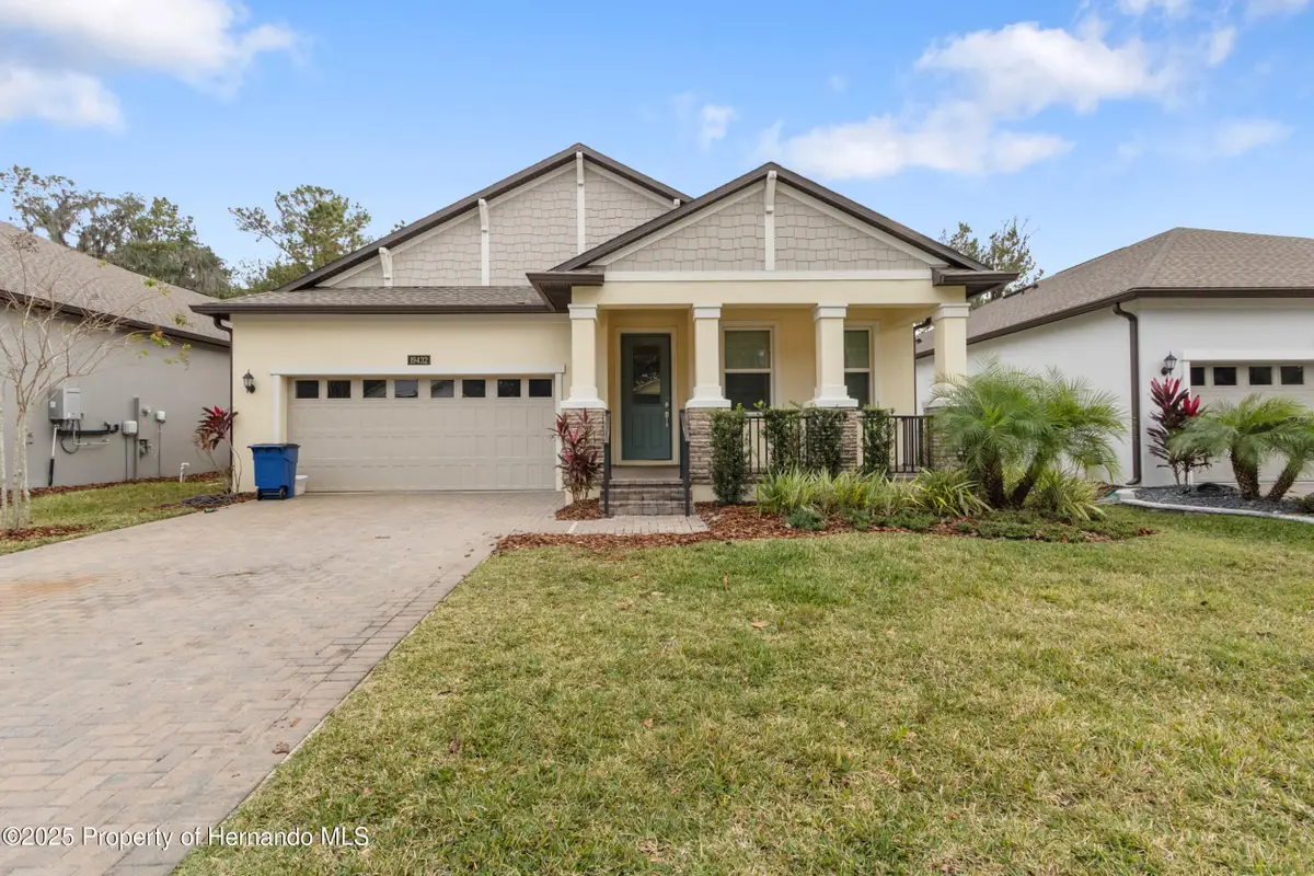 19432 Forest Garden Court, Brooksville, FL 34601 - Image #1