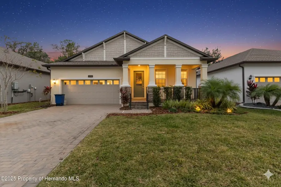 19432 Forest Garden Court, Brooksville, FL 34601 - Image #2