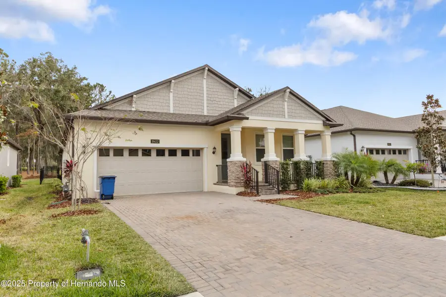 19432 Forest Garden Court, Brooksville, FL 34601 - Image #3