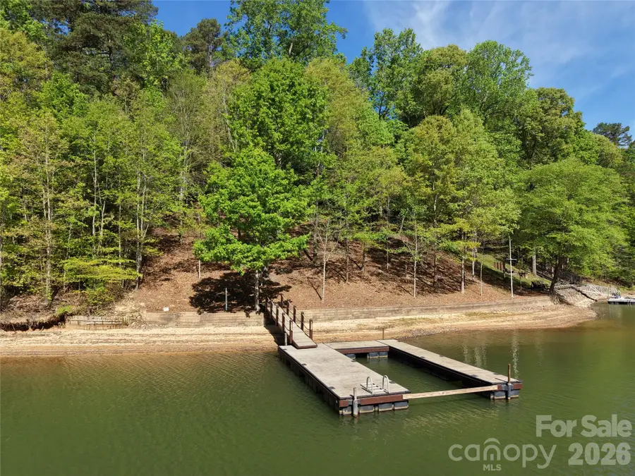 163 High Lake Drive, Statesville, NC 28677 - #2
