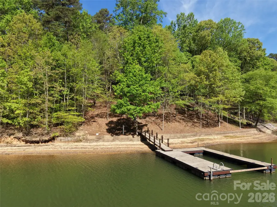 163 High Lake Drive, Statesville, NC 28677 - #3