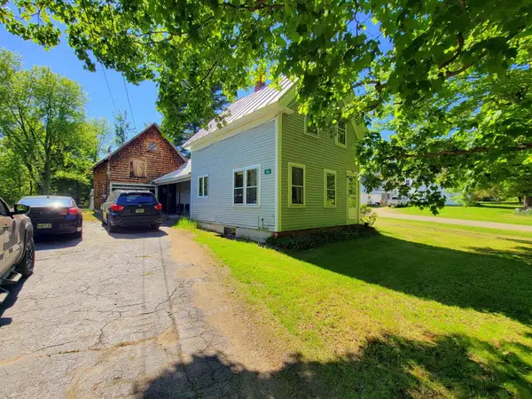 186 Park Street, Phillips, ME 04966