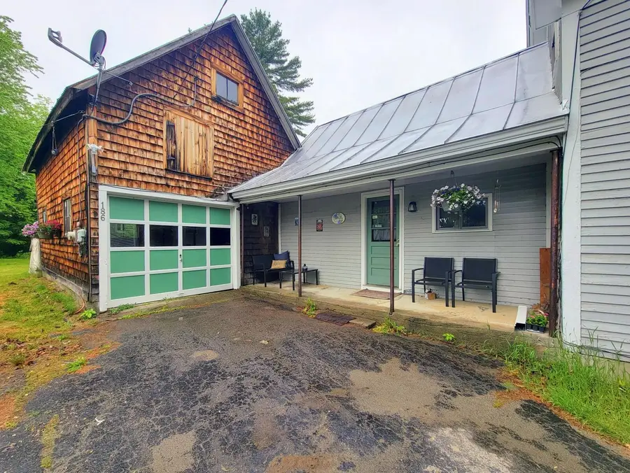 186 Park Street, Phillips, ME 04966 - #3