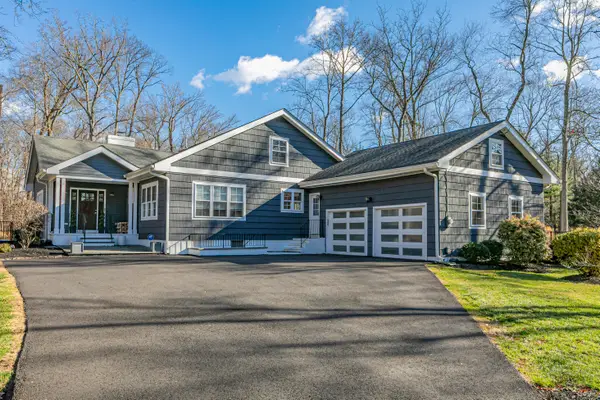 10 Tall Timbers Dr, PRINCETON, NJ 08540