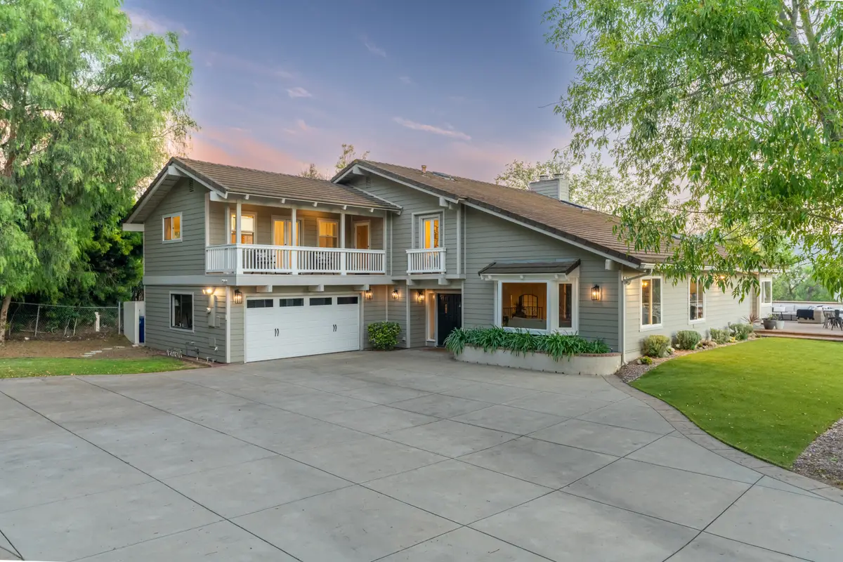 11780 Barranca Road, Santa Rosa Valley, CA 93012 - #1