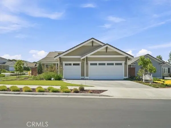 5845 Leaf Springs Place, Santa Maria, CA 93455