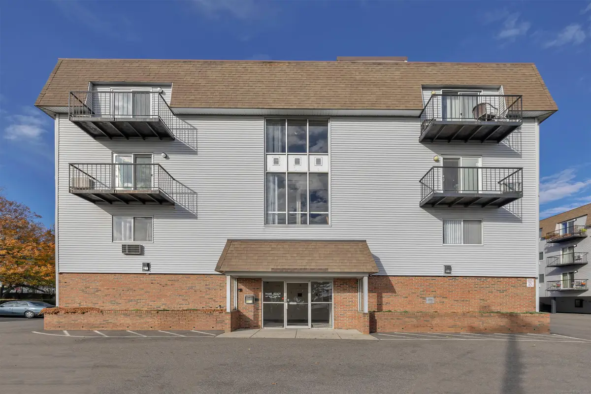 155 Short Beach Road #209, Stratford, CT 06615 - Image #1