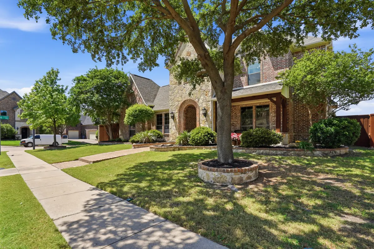 10239 El Paso Lane, Frisco, TX 75033 - #1