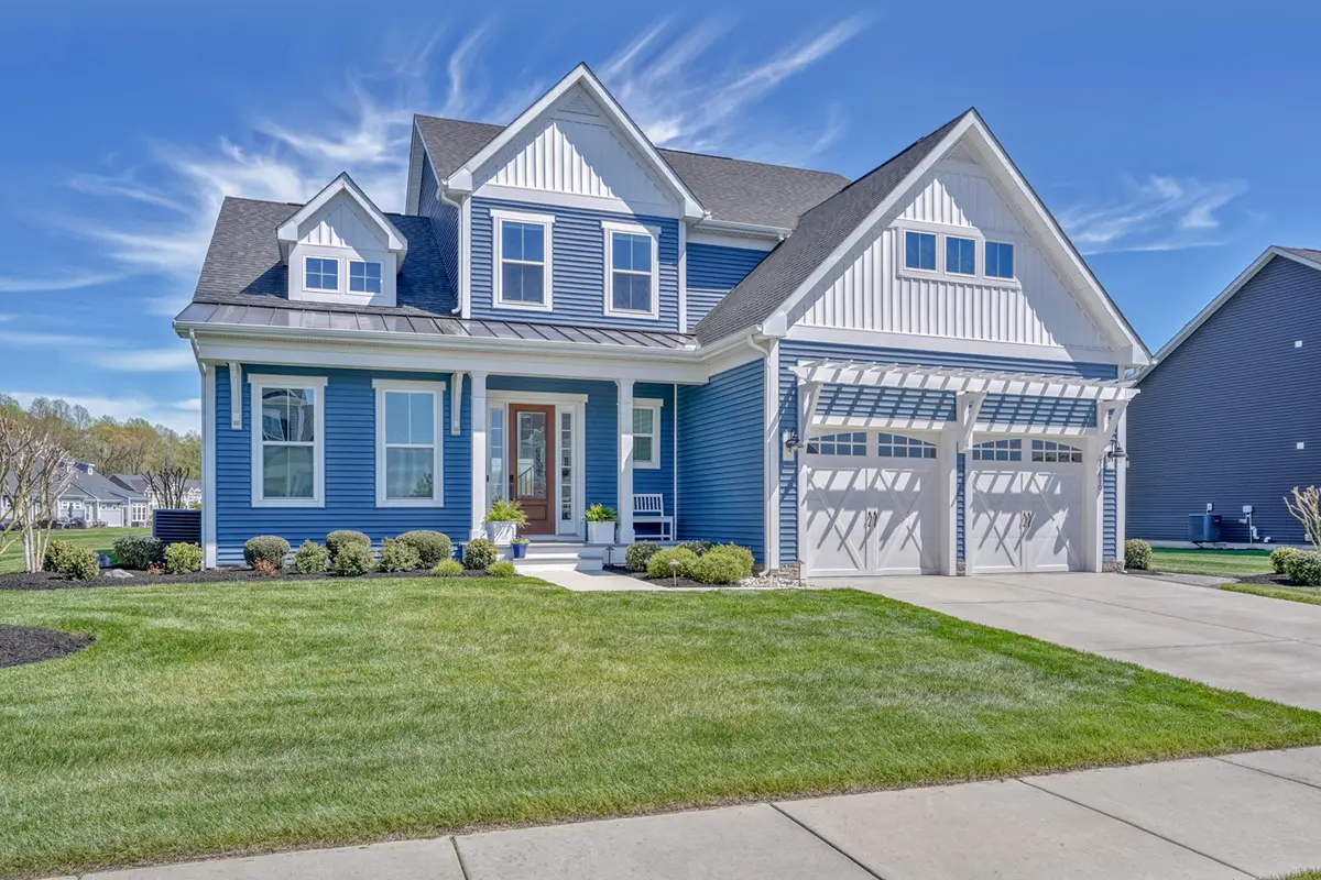 33610 Stonington Dr, Lewes, DE 19958 - #1