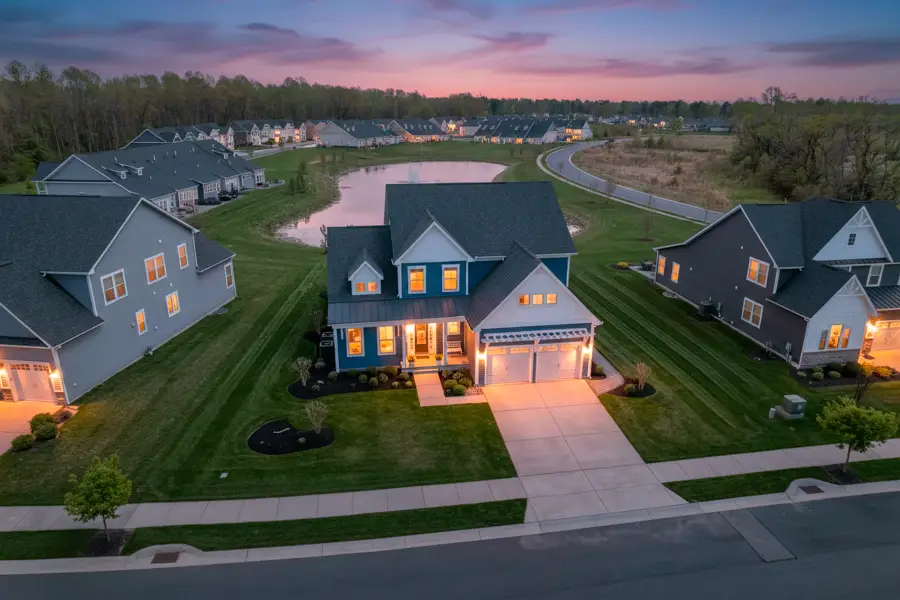 33610 Stonington Dr, Lewes, DE 19958 - #2