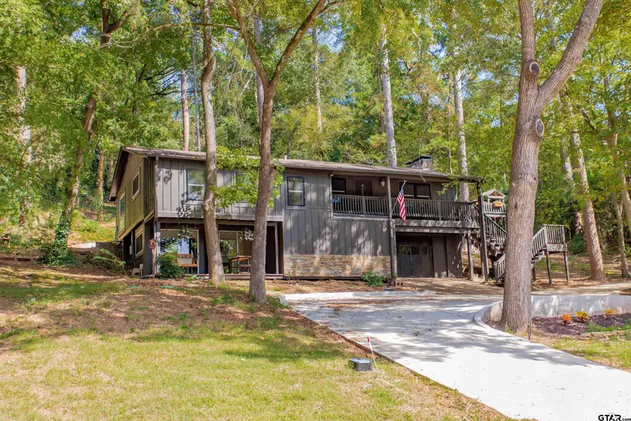 211 Hideaway Lane Central Lane, Hideaway, TX 75771 - Image #2