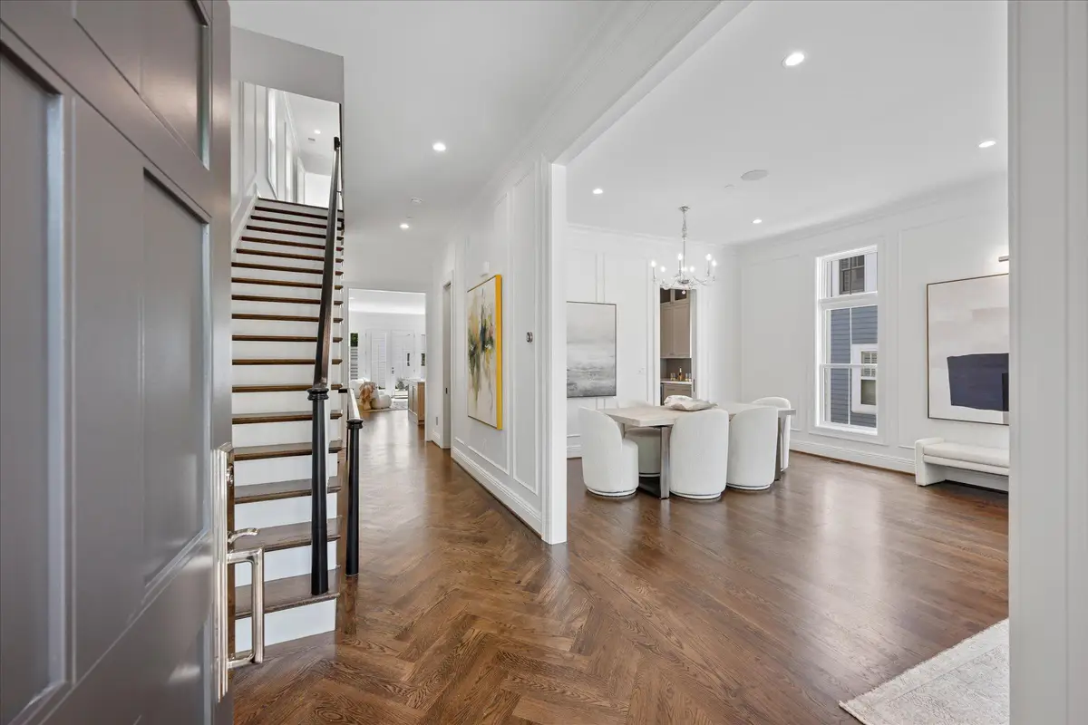 4631 49th St Nw, Washington, DC 20016 - #1