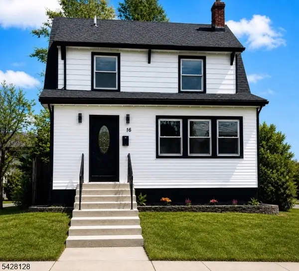16 Winfield Street, West Orange, NJ 07052