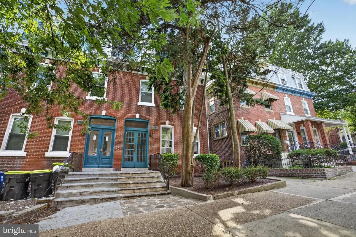 1020 W 8th St, Wilmington, DE 19806 - #1