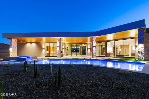 2431 Dry Creek Court, Lake Havasu City, AZ 86406