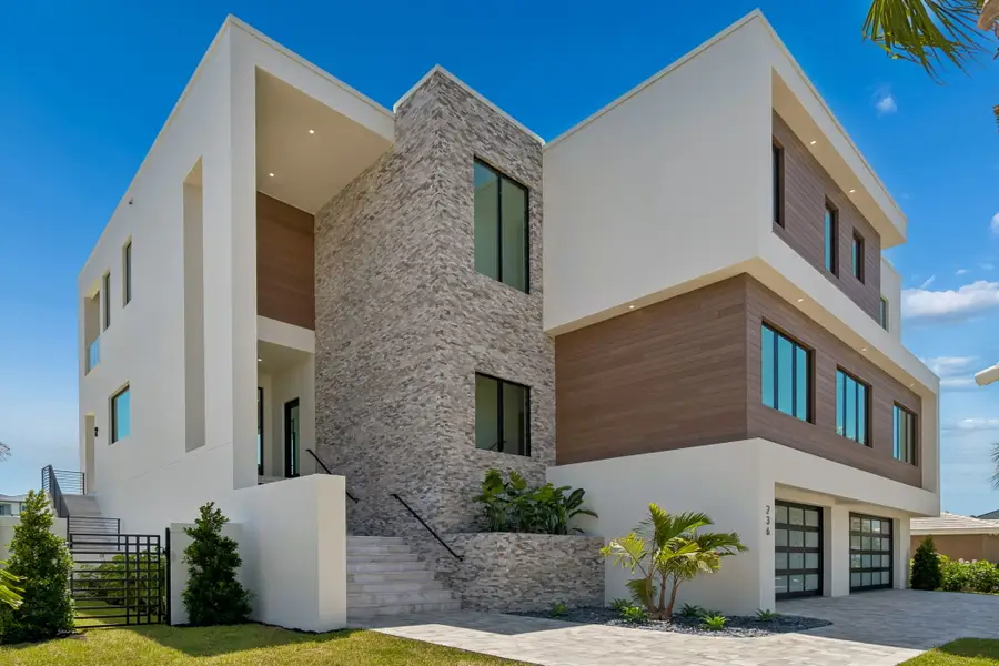 236 Howard Drive, Belleair Beach, FL 33786 - #2