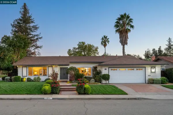 2571 Via Verde, Walnut Creek, CA 94598