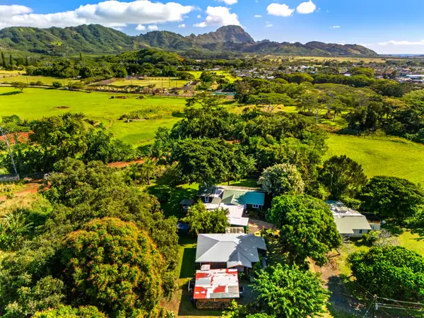 3556 Old Mill Pl, Koloa, HI 96756